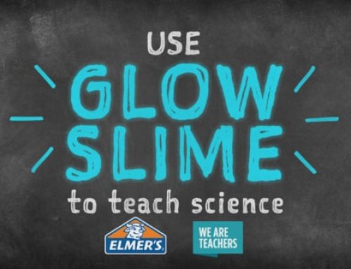 Elmer’s Glue Tutorial Video