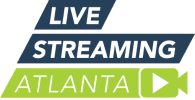 Live Streaming Atlanta Logo