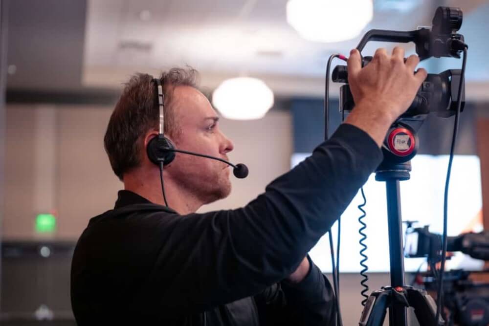 Videographers